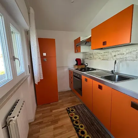 Apartment Sunrise Beach House - Sea View Montesilvano