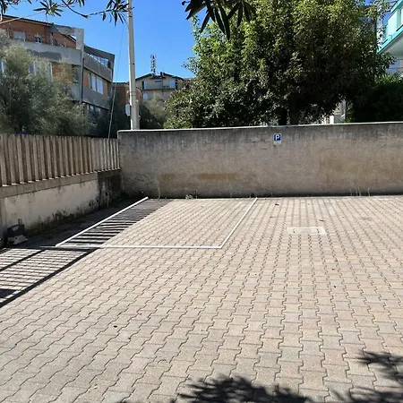 Apartment Sunrise Beach House - Sea View Montesilvano