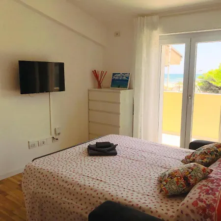 Sunrise House - Sea View *