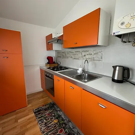 Sunrise House - Sea View * Montesilvano Marina