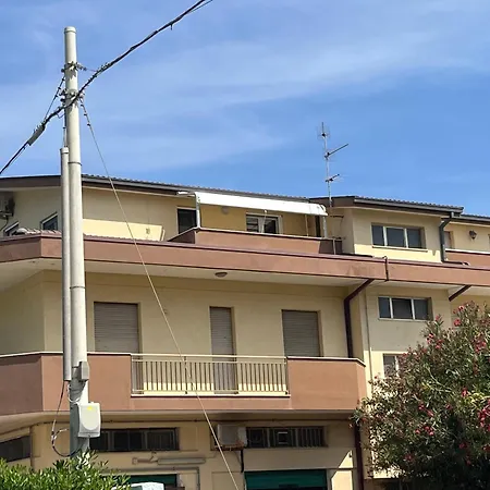 アパート Sunrise House - Sea View