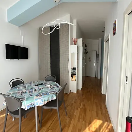 Sunrise House - Sea View * Montesilvano Marina